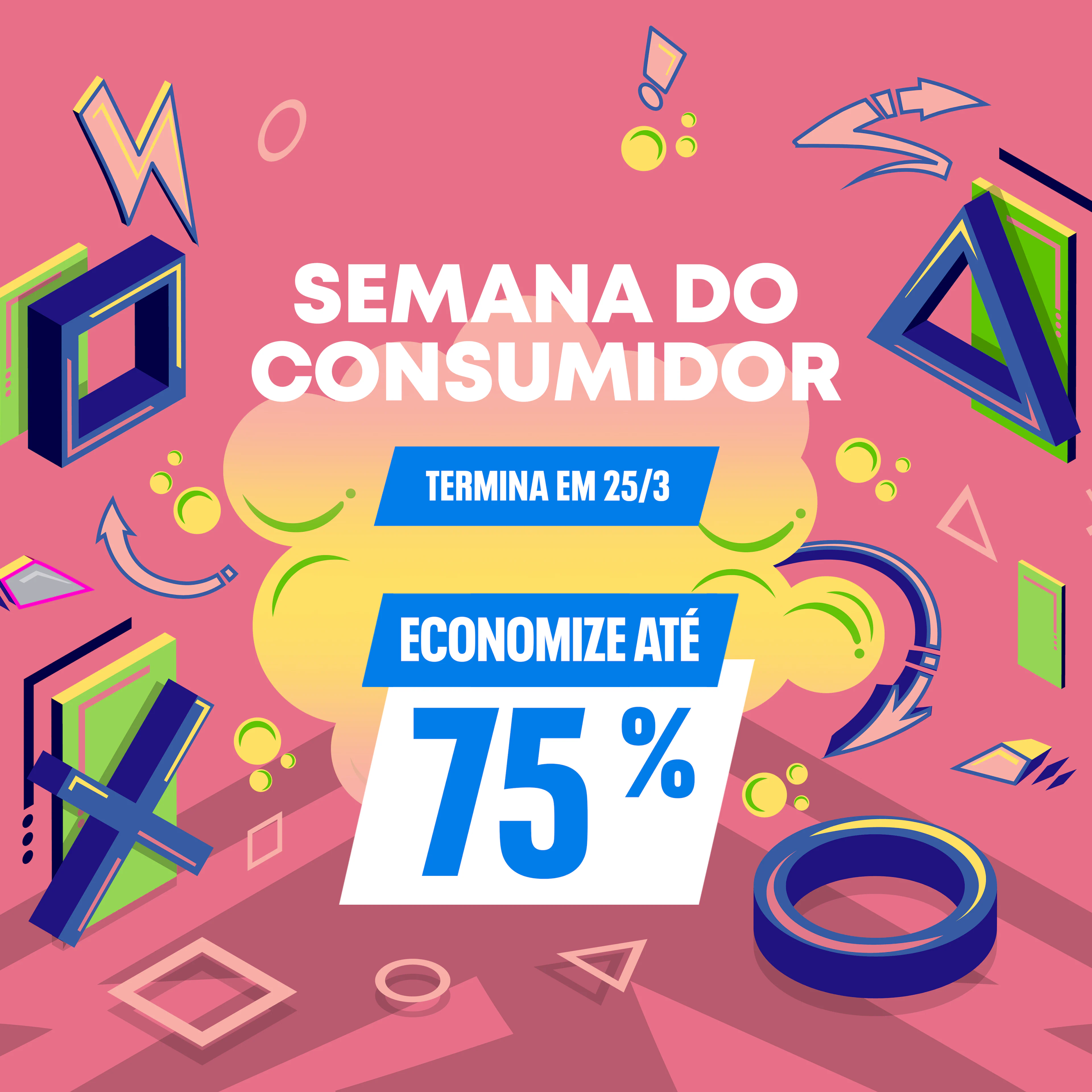 Semana do Consumidor