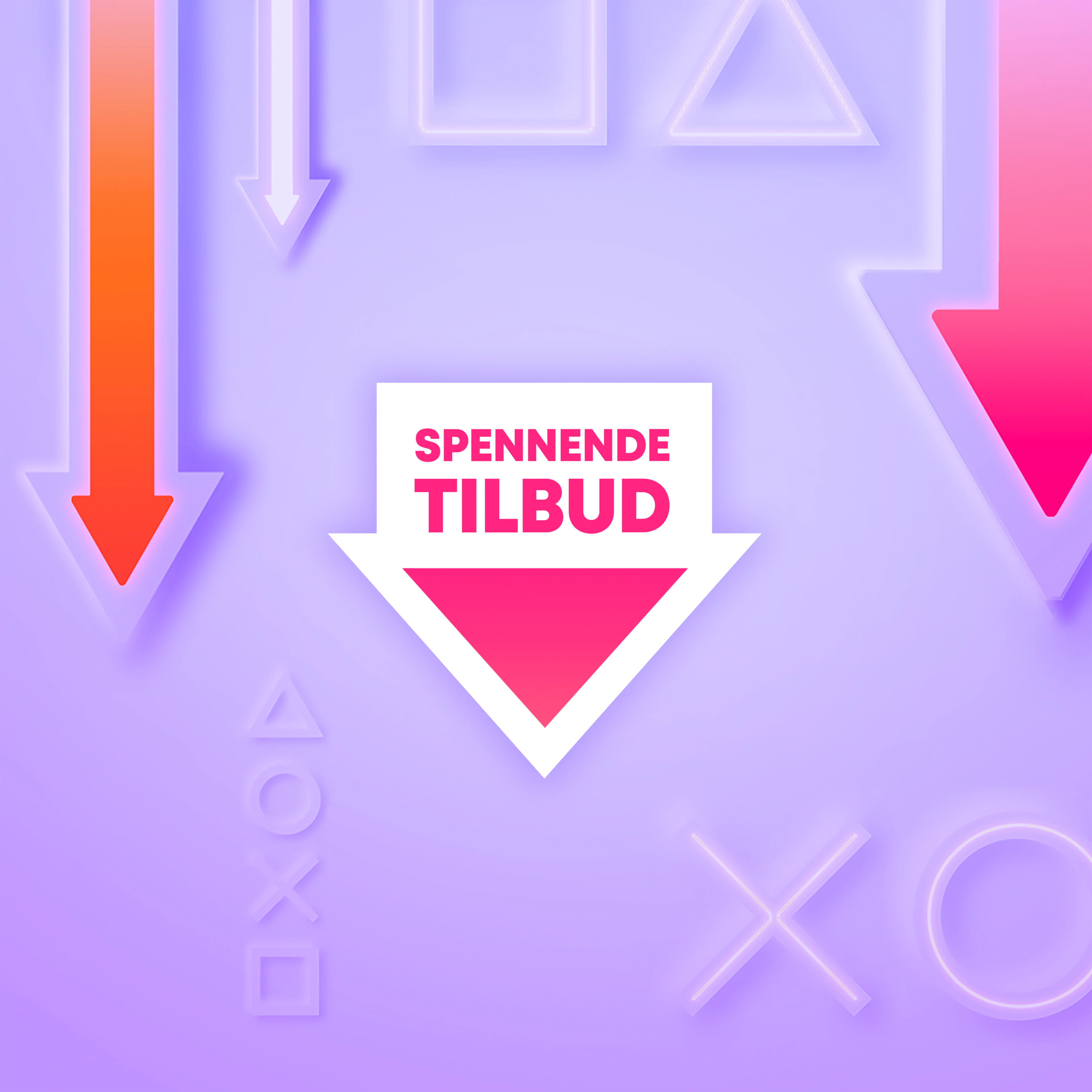 Tilbud