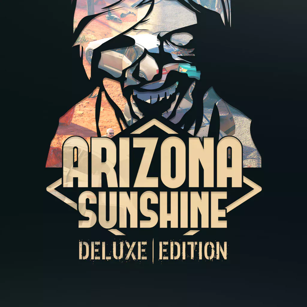 Arizona Sunshine - Deluxe Edition (중국어(간체자), 한국어, 영어, 일본어)