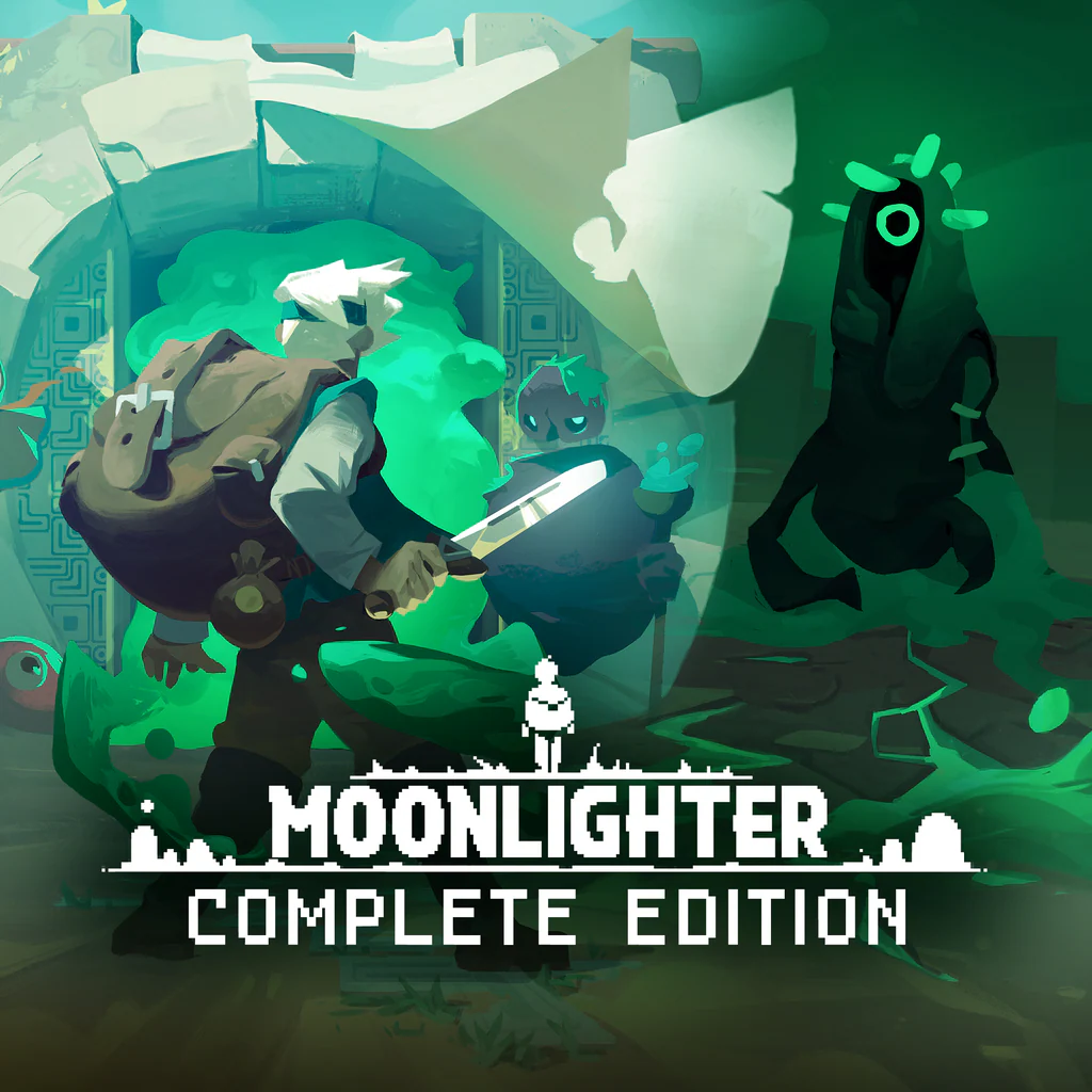 Moonlighter