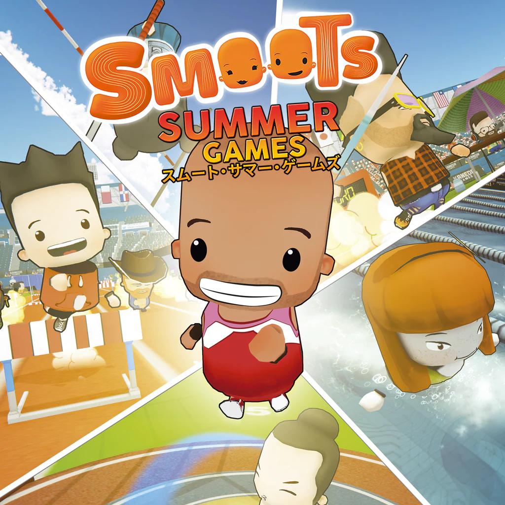Smoots Summer Games