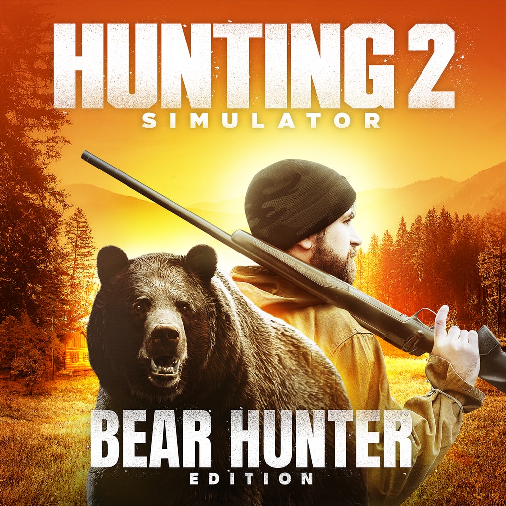 Bear Hunter Edition