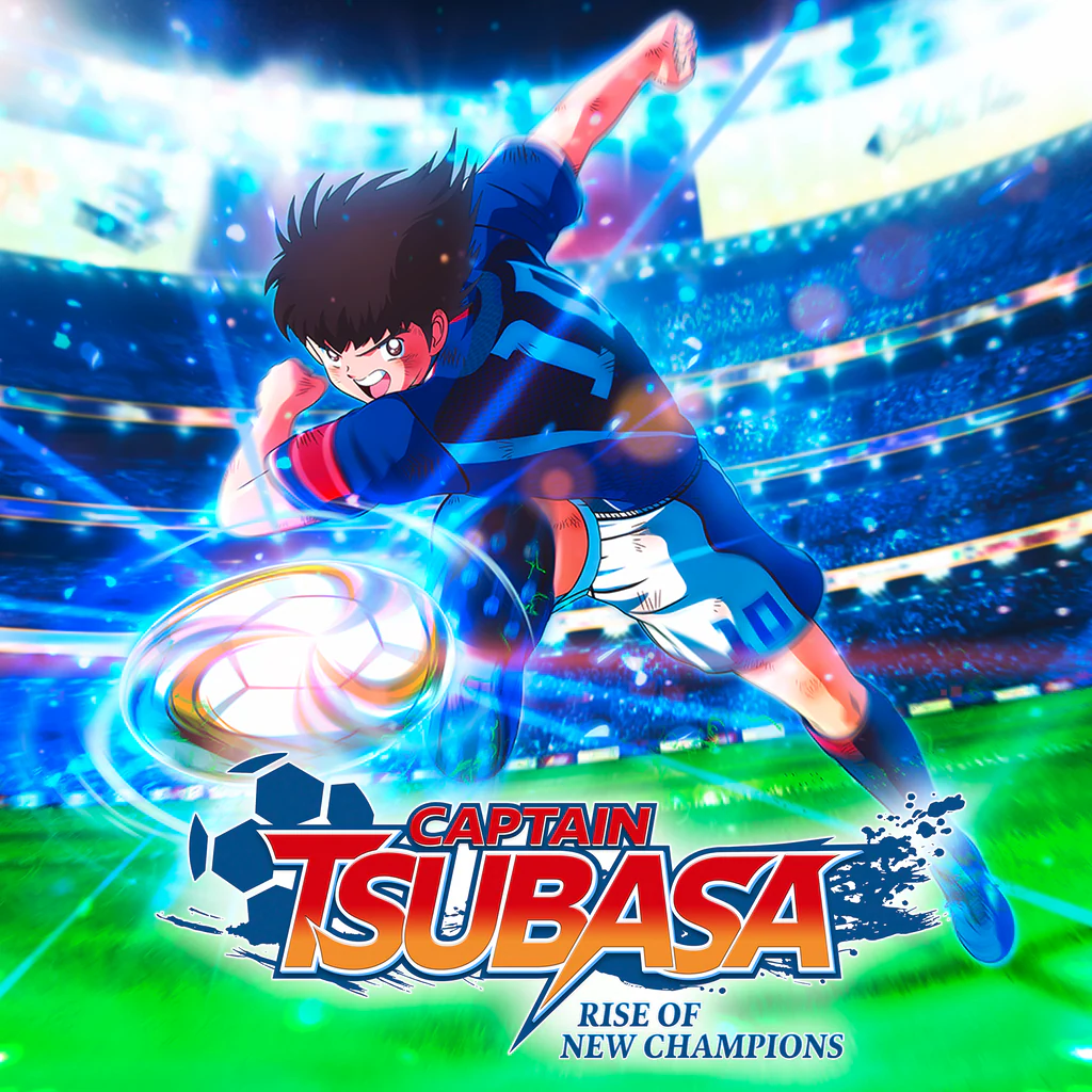 CAPTAIN TSUBASA: RISE OF NEW CHAMPIONS