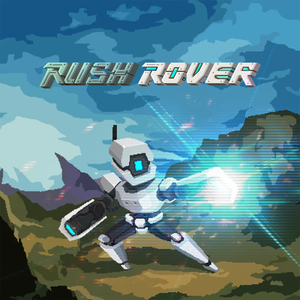 Rush Rover