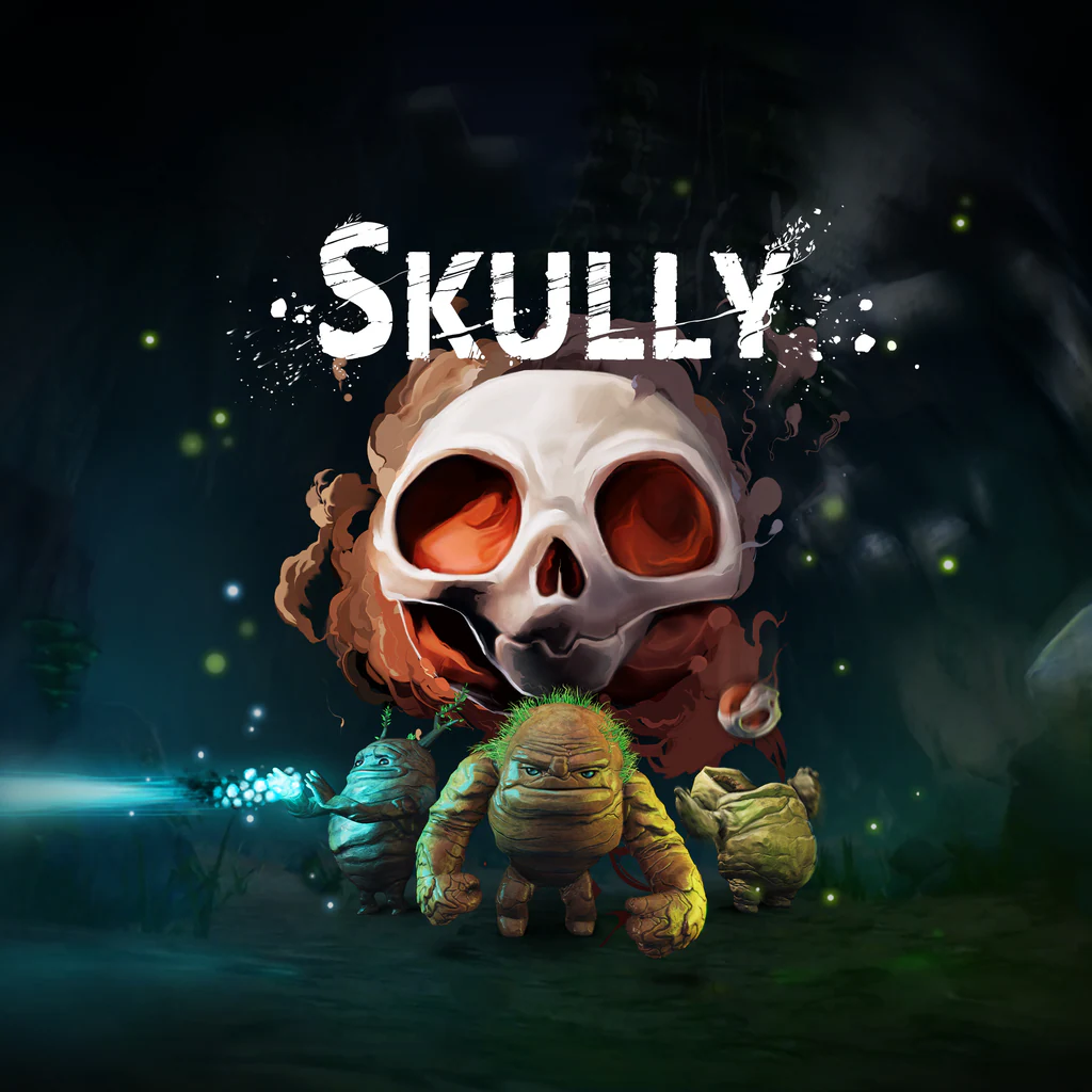 SKULLY