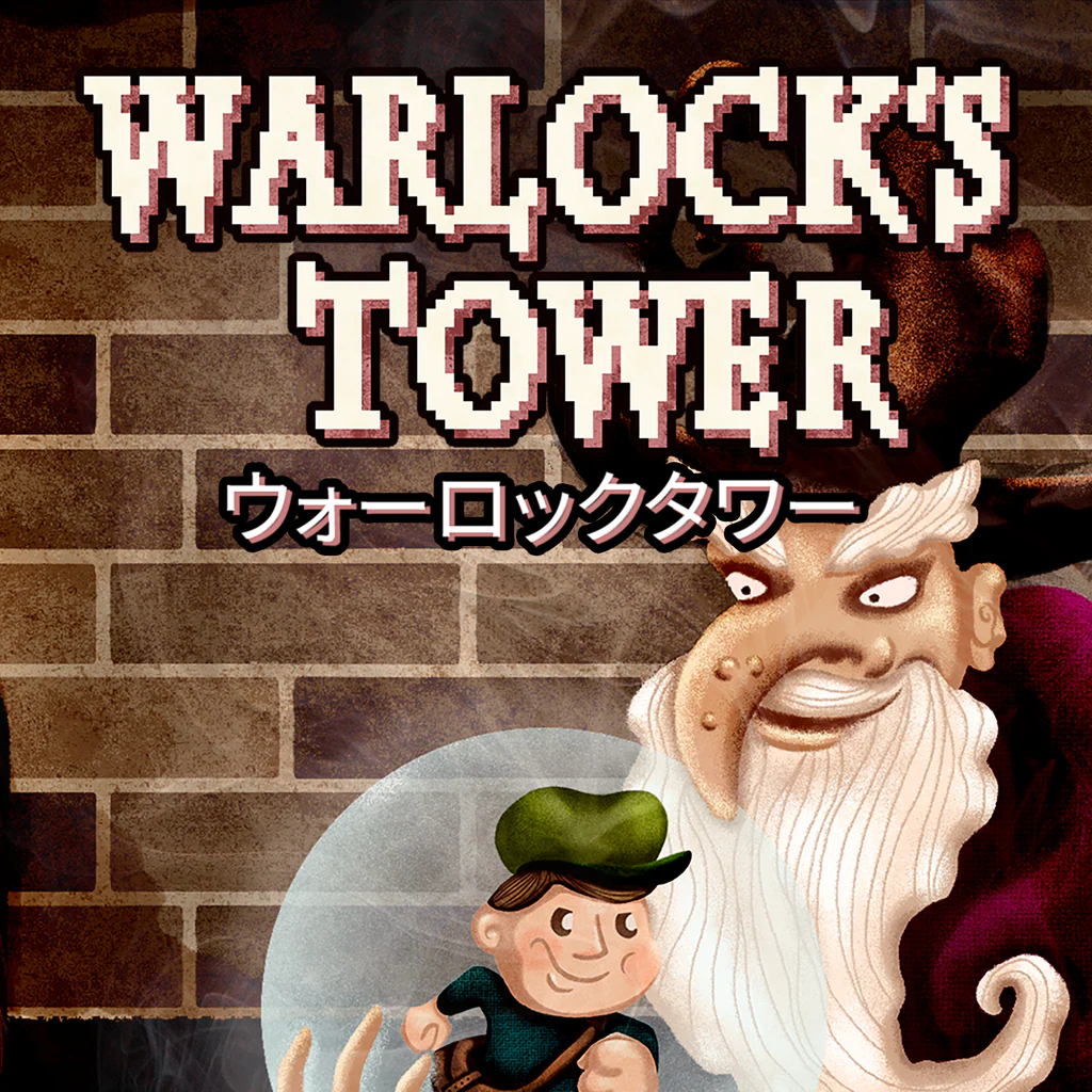 Warlock's Tower
