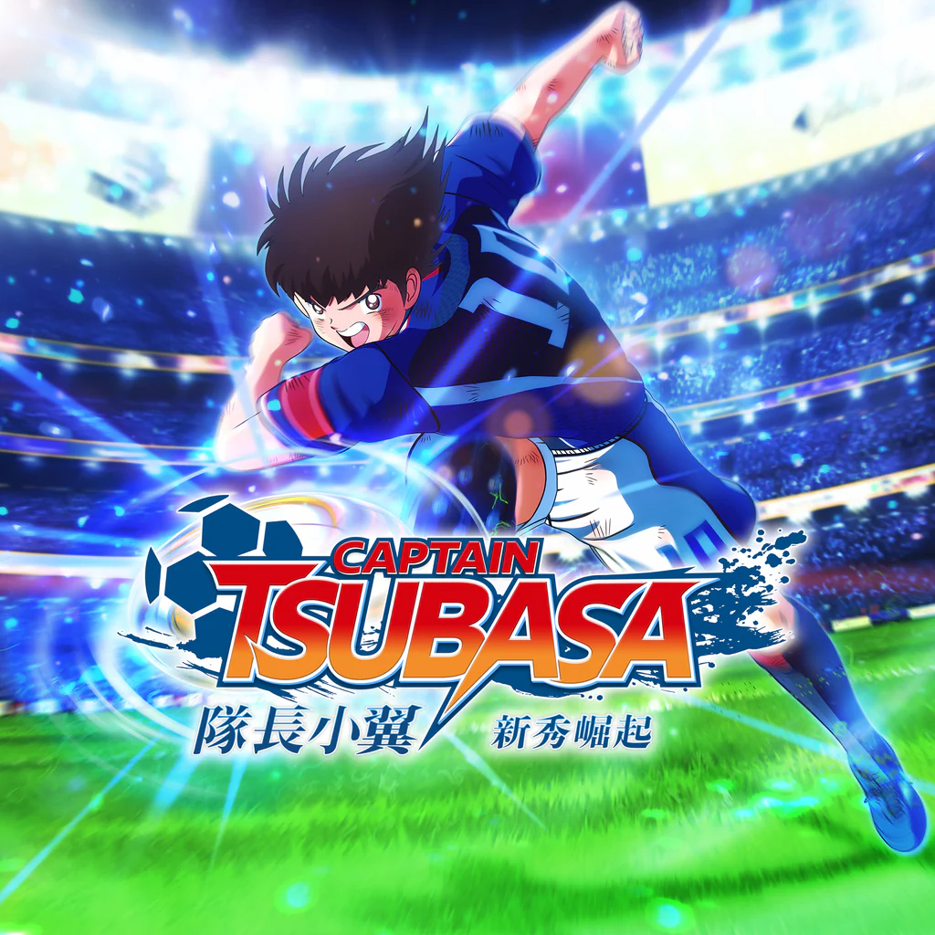 CAPTAIN TSUBASA: RISE OF NEW CHAMPIONS
