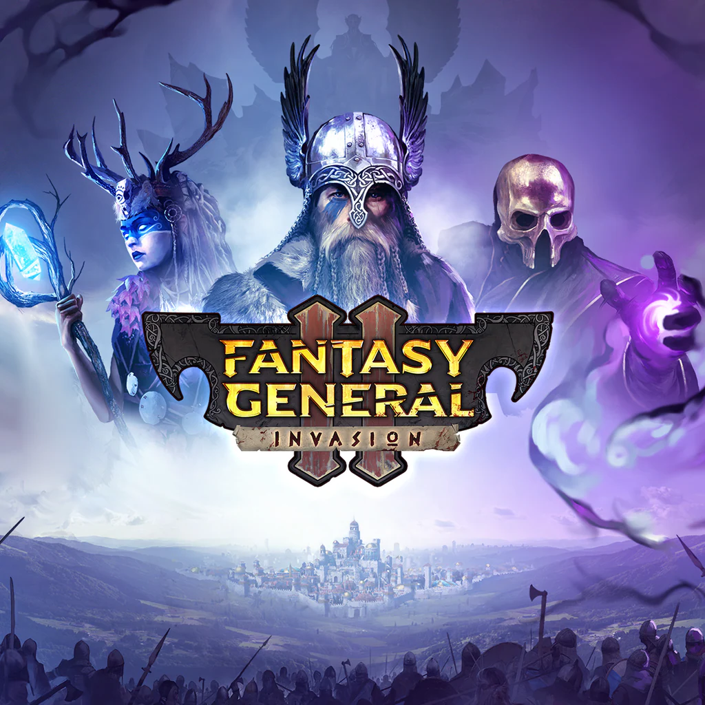 Fantasy General II