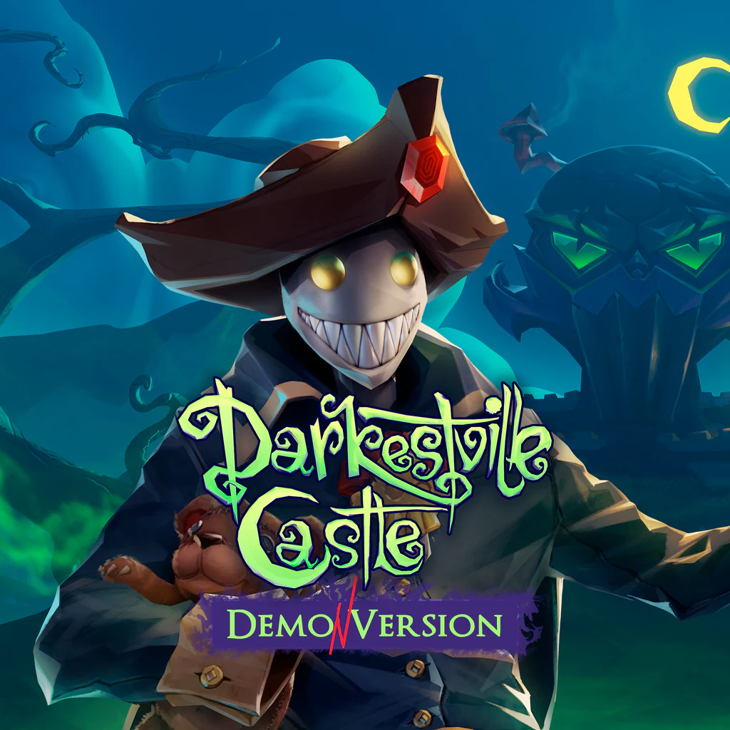 Darkestville Castle - Demo(n) Version