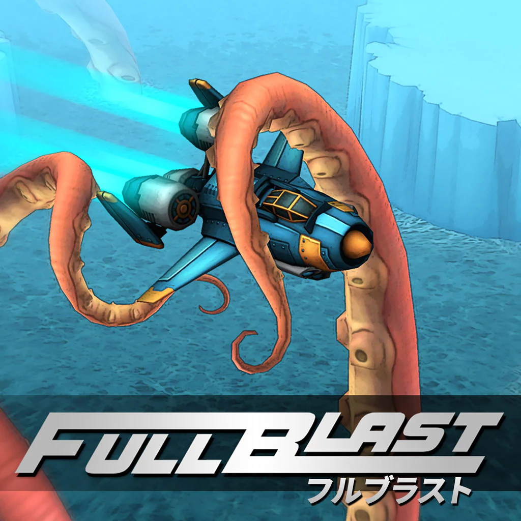 FullBlast