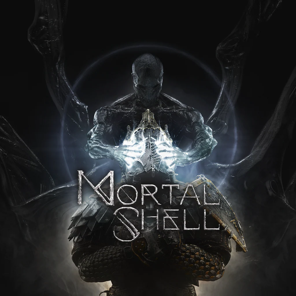Mortal Shell (Simplified Chinese, English, Korean, Japanese)