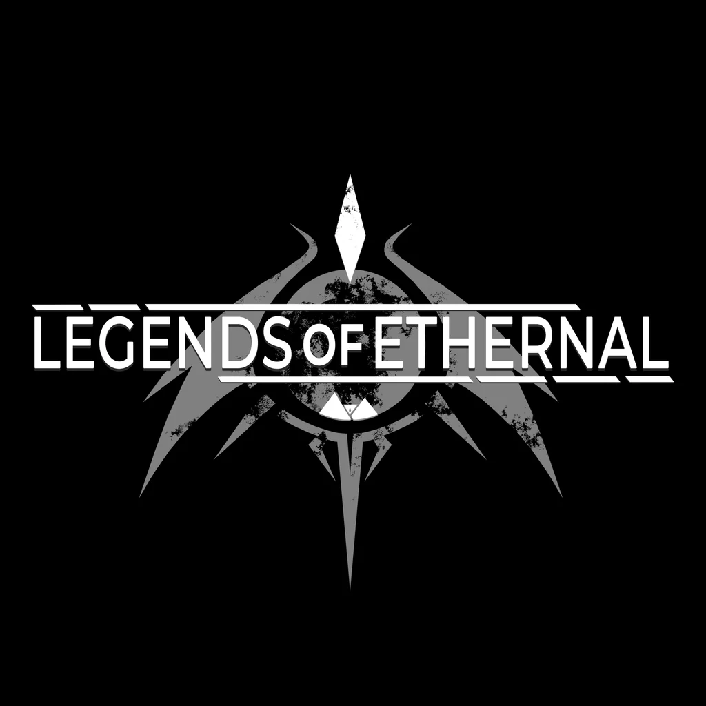 Legends of Ethernal