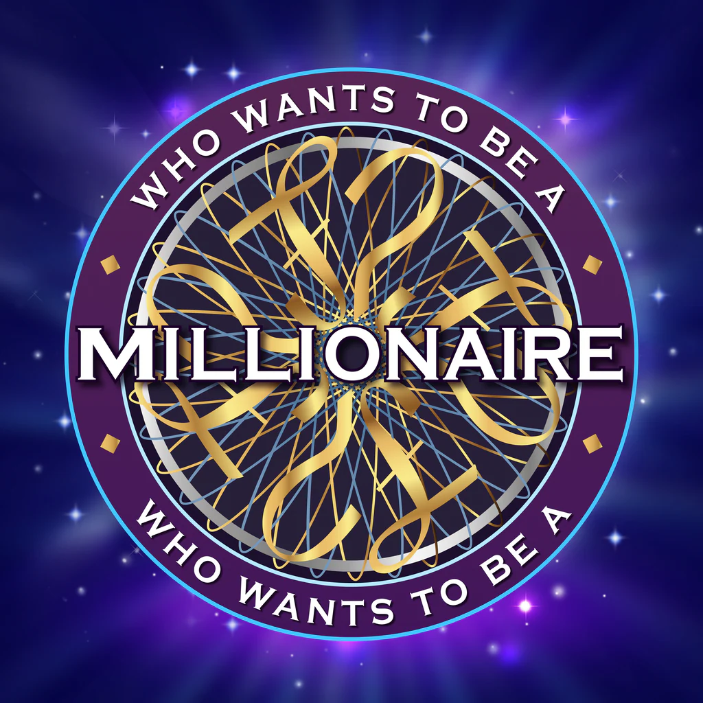 Who Wants to Be a Millionaire? PS4