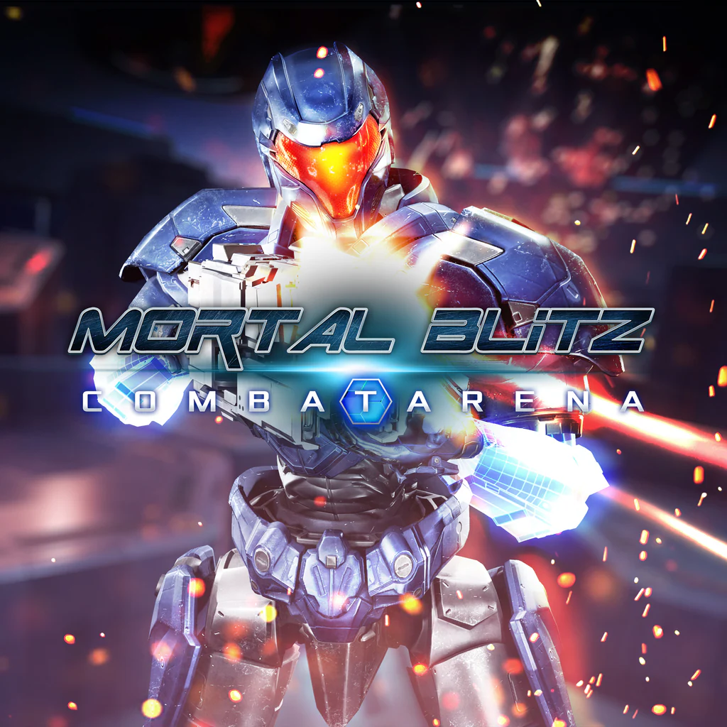 MORTAL BLITZ : COMBAT ARENA - SIEA