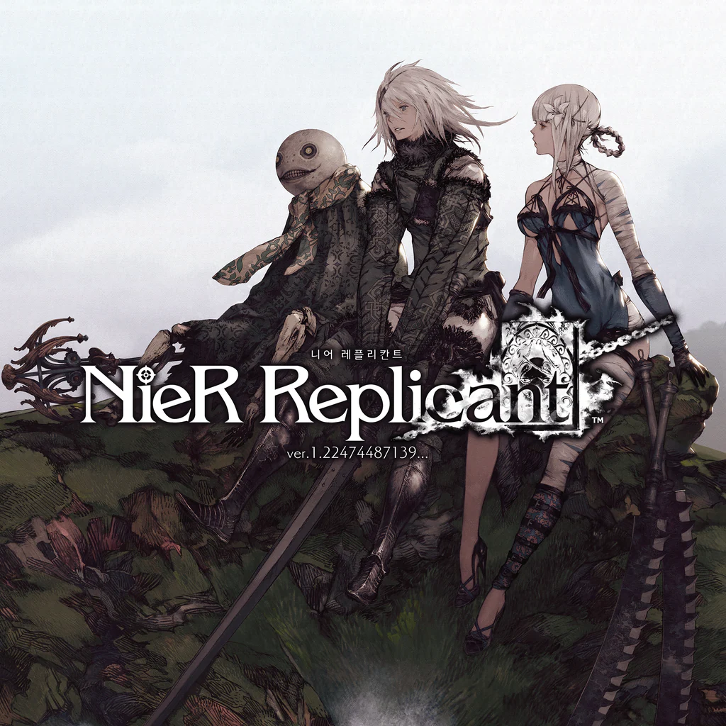 NieR Replicant ver.1.22474487139…