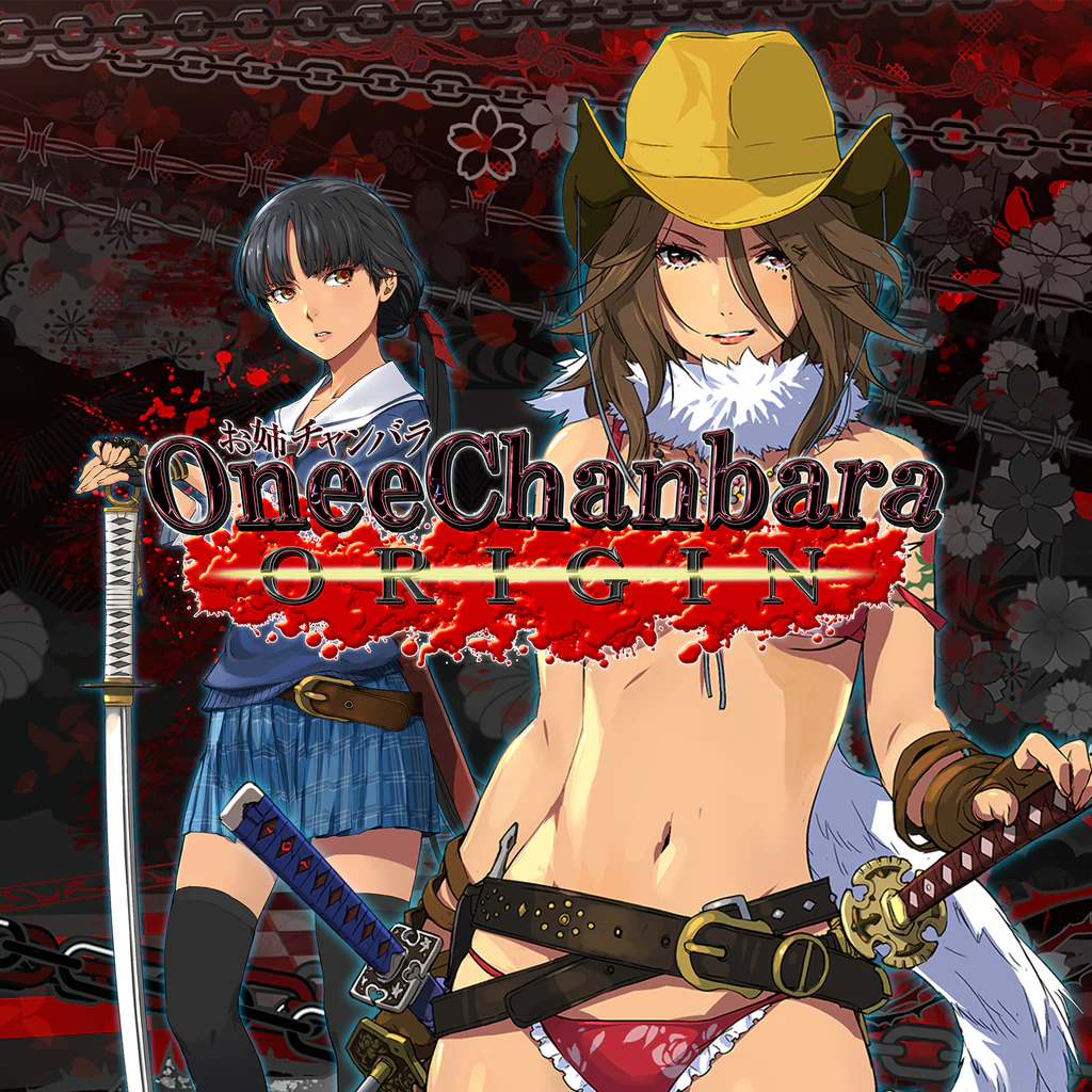OneeChanbara ORIGIN (Simplified Chinese, English, Korean, Japanese, Traditional Chinese)