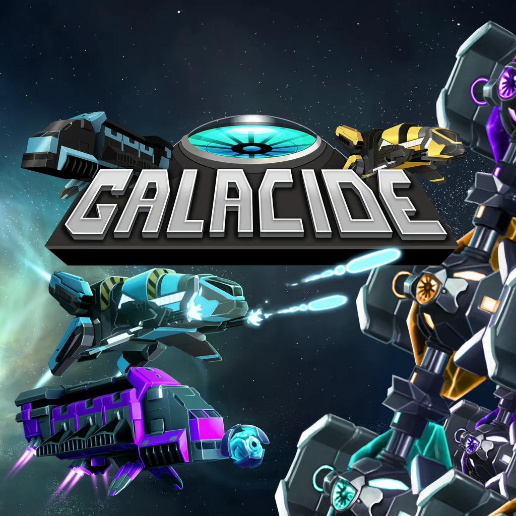 GALACIDE
