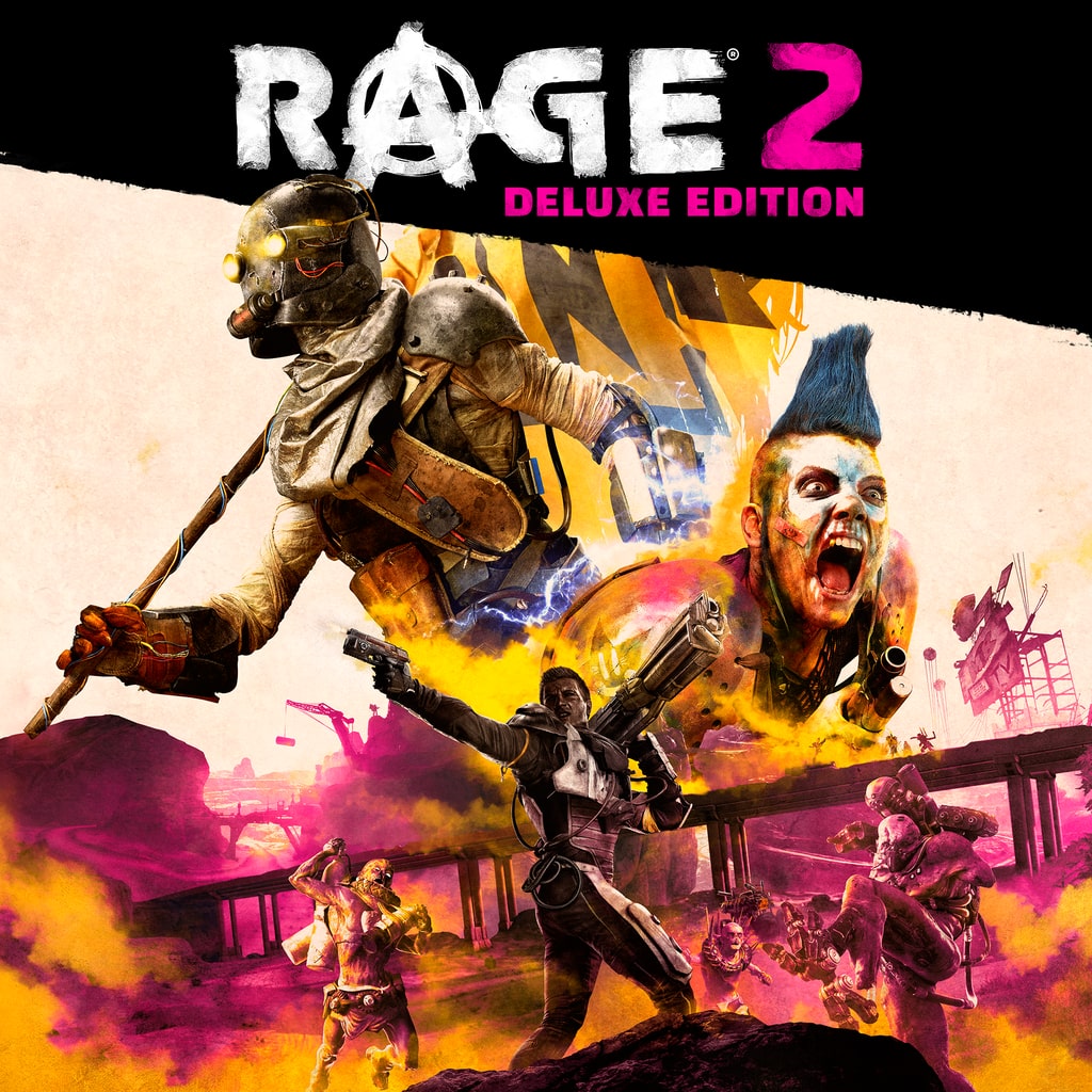 Deluxe Edition