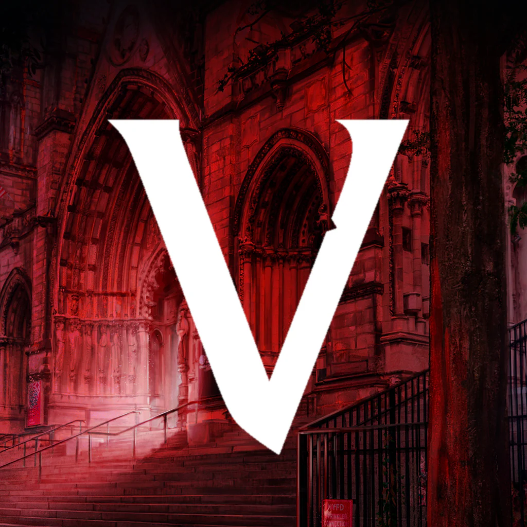 ヴァンパイア：ザ・マスカレード 紐育に巣食う血盟