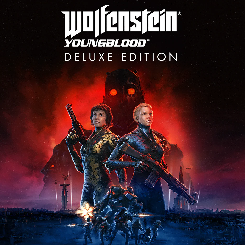 Deluxe Edition
