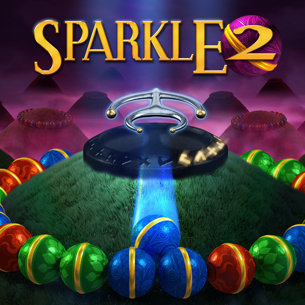 Sparkle 2