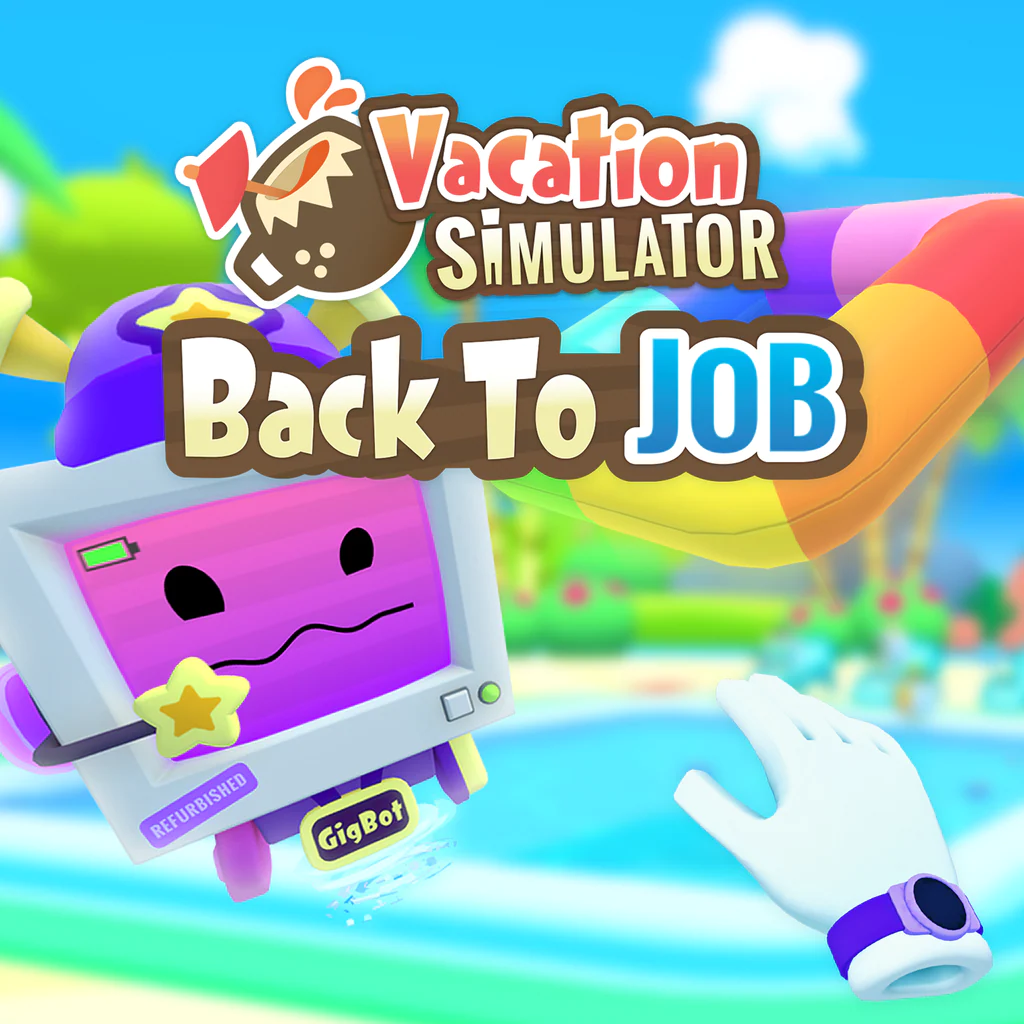 Vacation Simulator