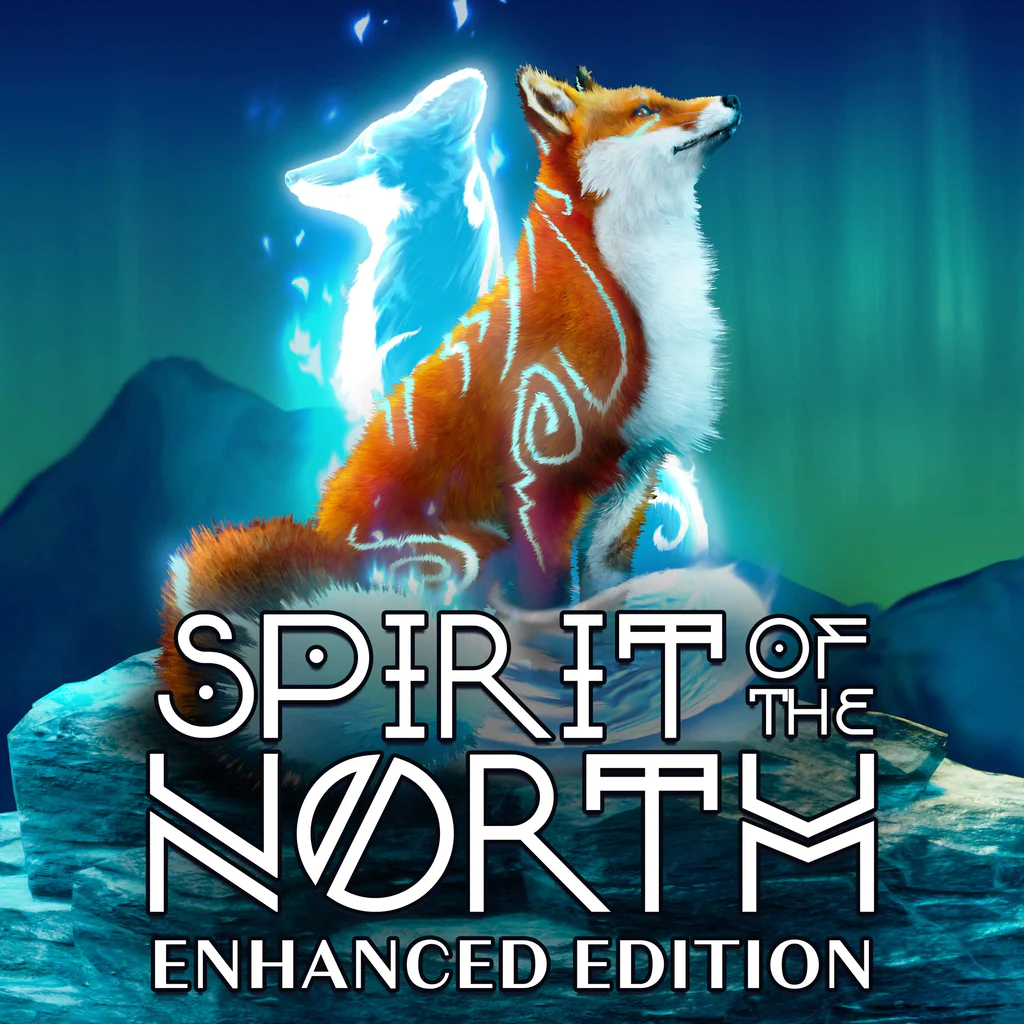 Spirit Of The North: Enhanced Edition