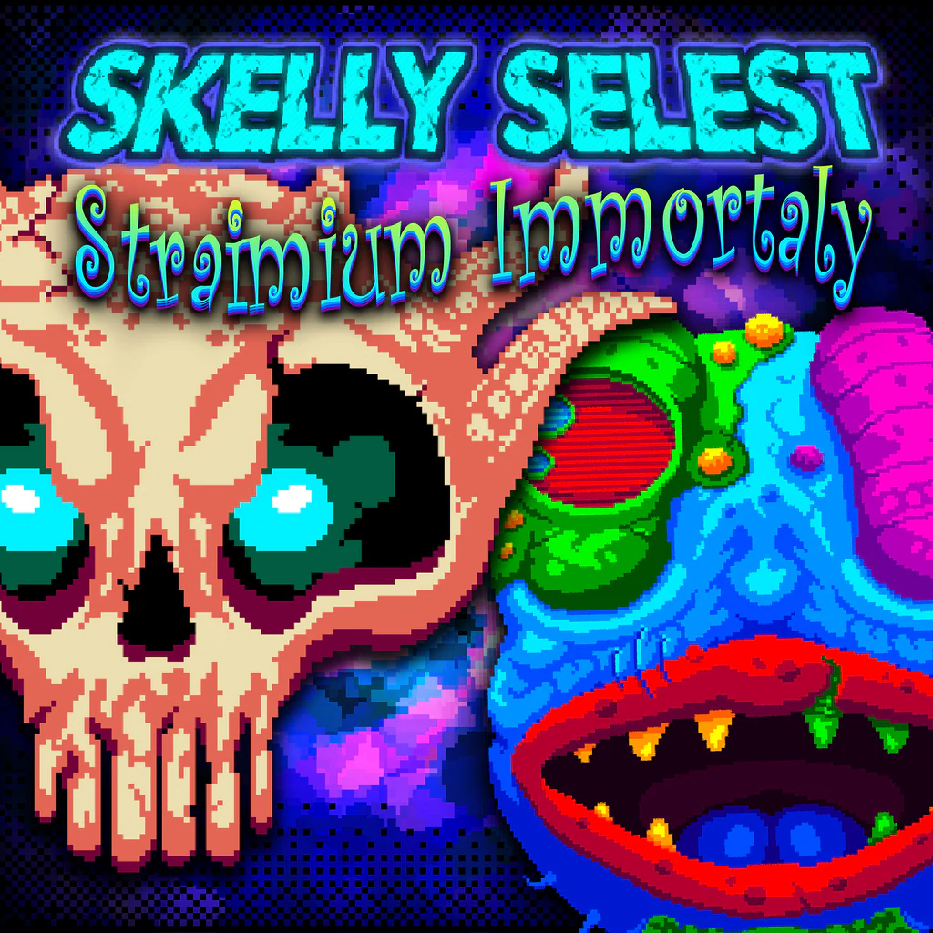 Skelly Selest