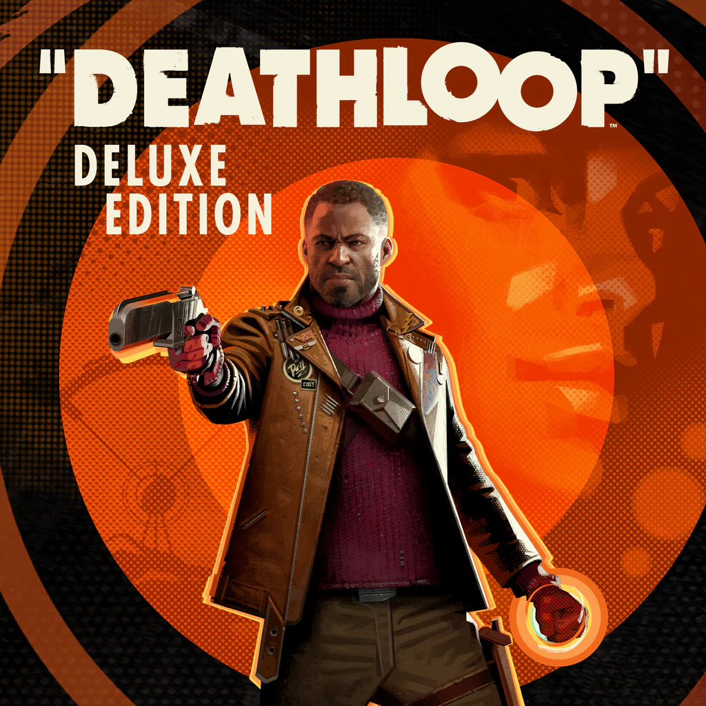 Deluxe Edition