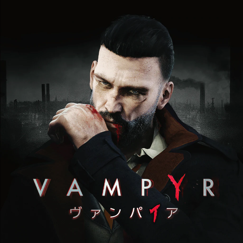 Vampyr ヴァンパイア