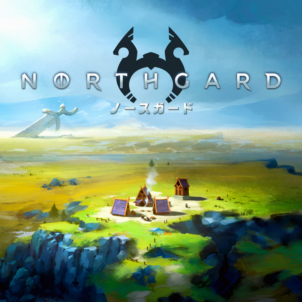 Northgard（ノースガード）
