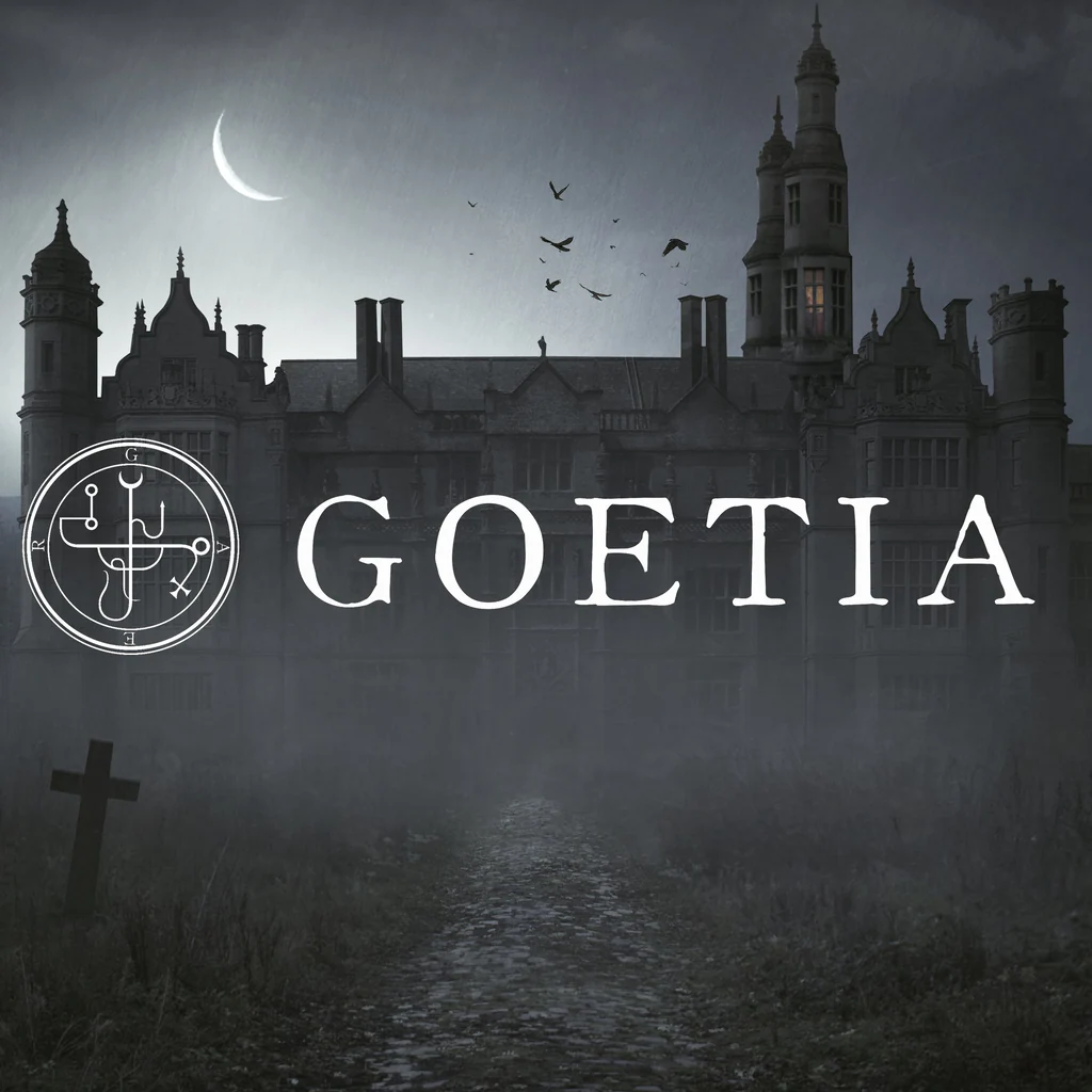 GOETIA