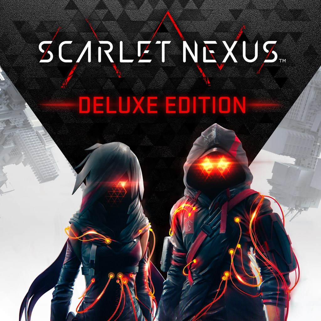 Deluxe Edition