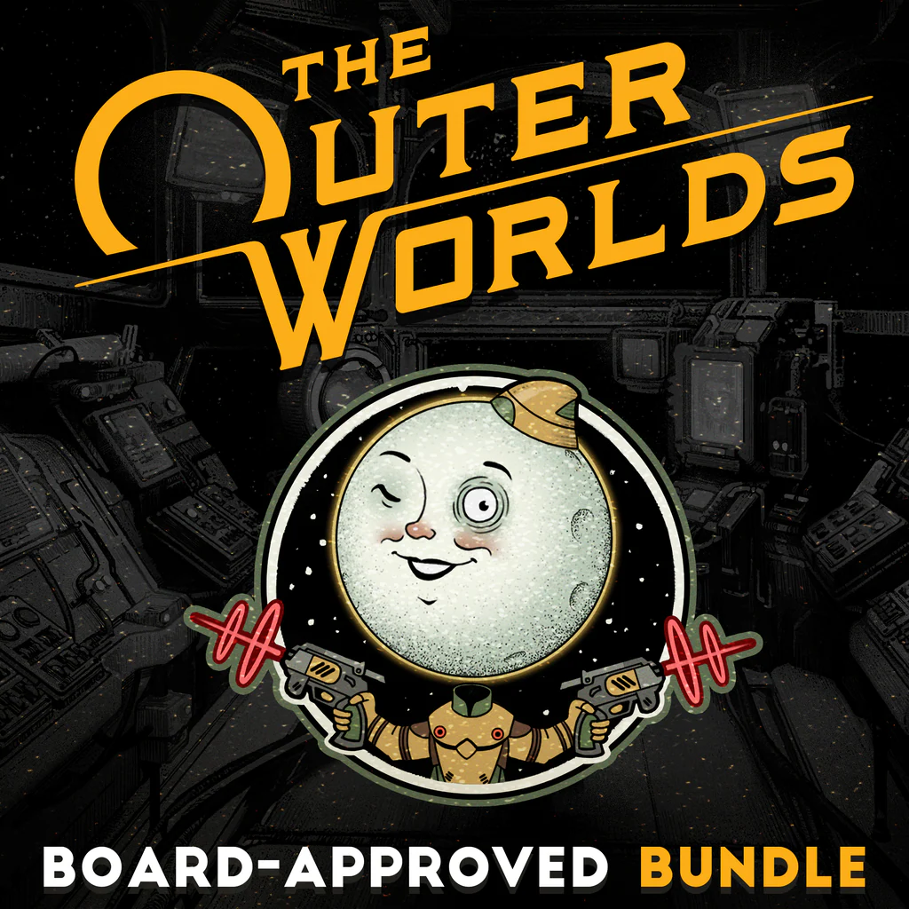 Board-Approved Bundle