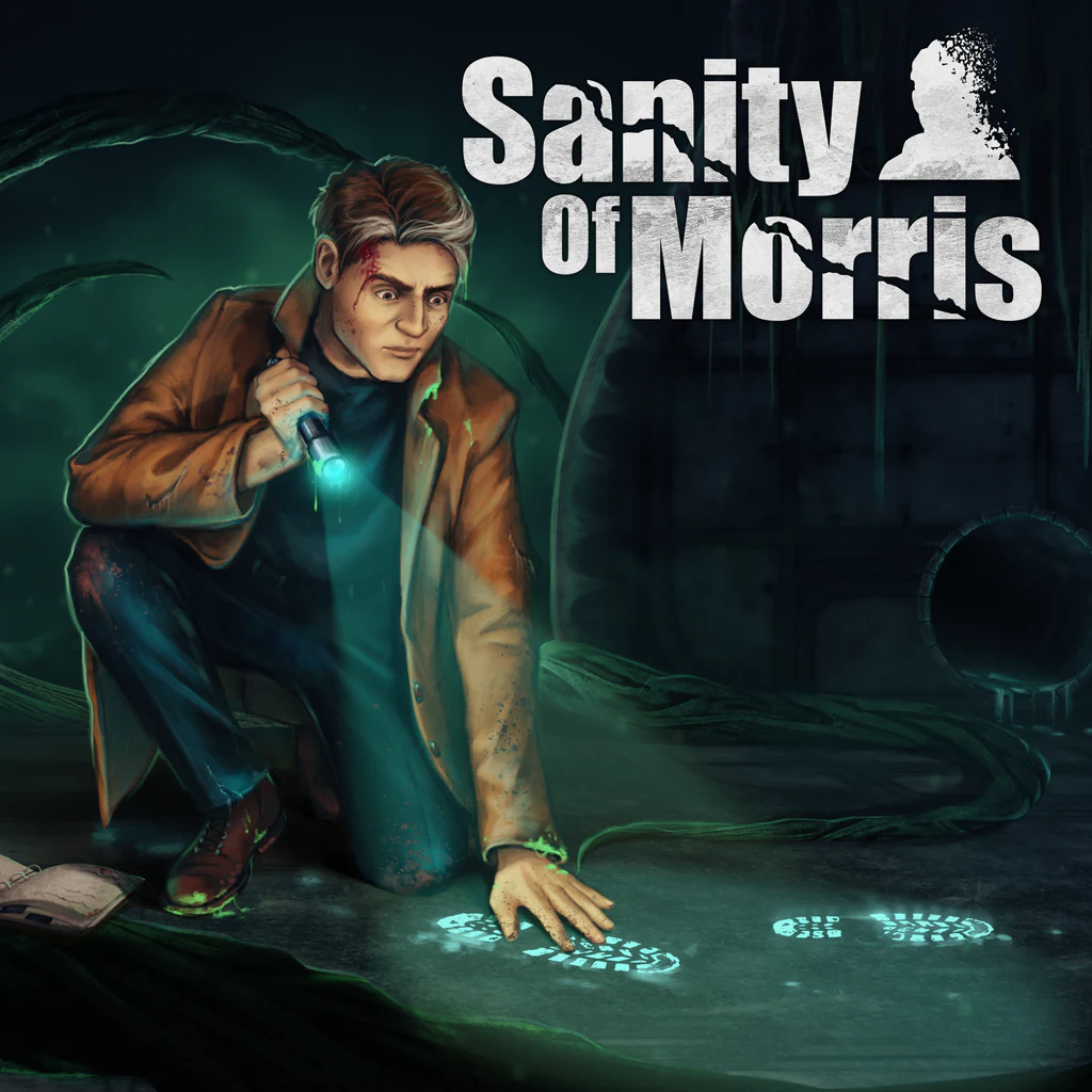SANITY OF MORRIS