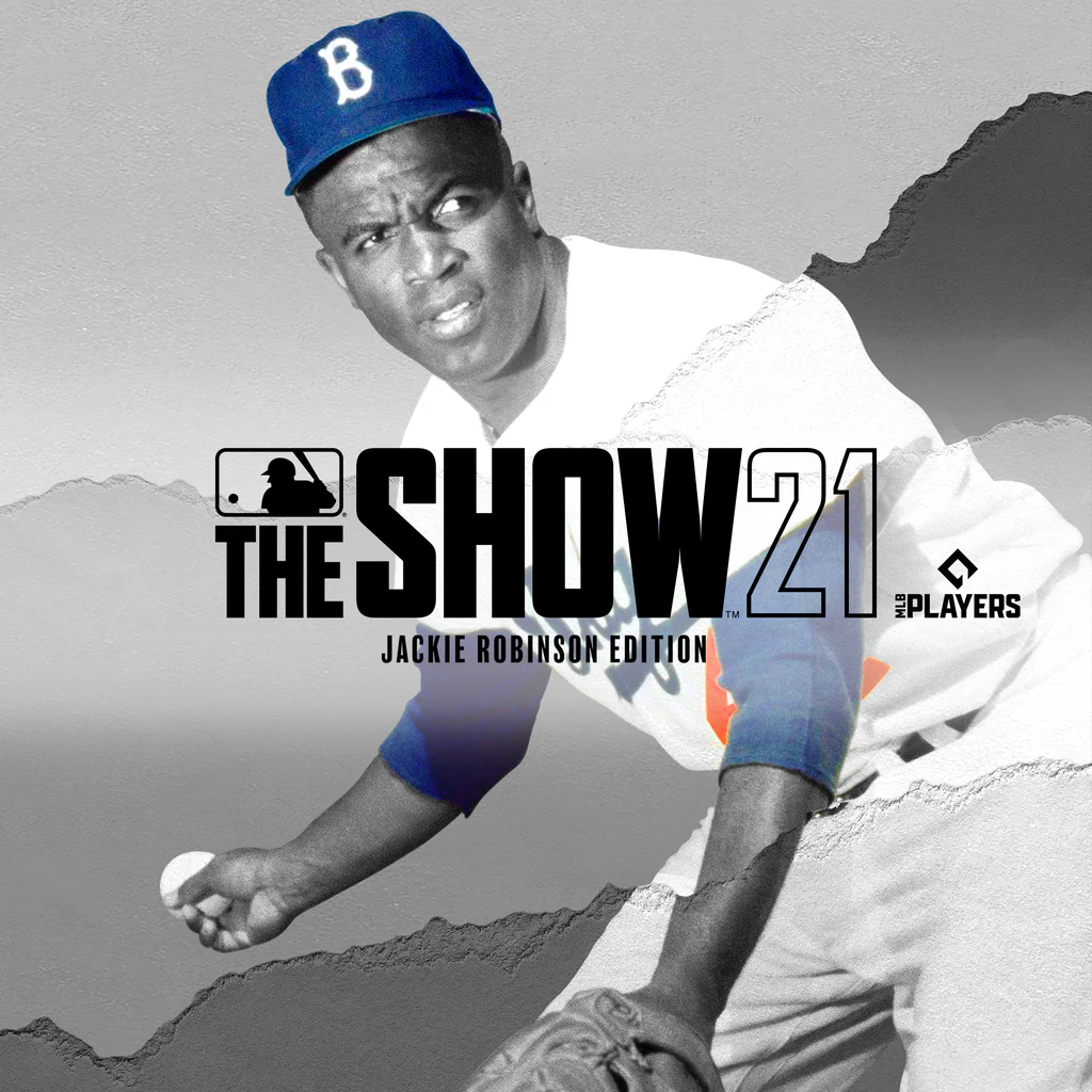 Jackie Robinson Edition