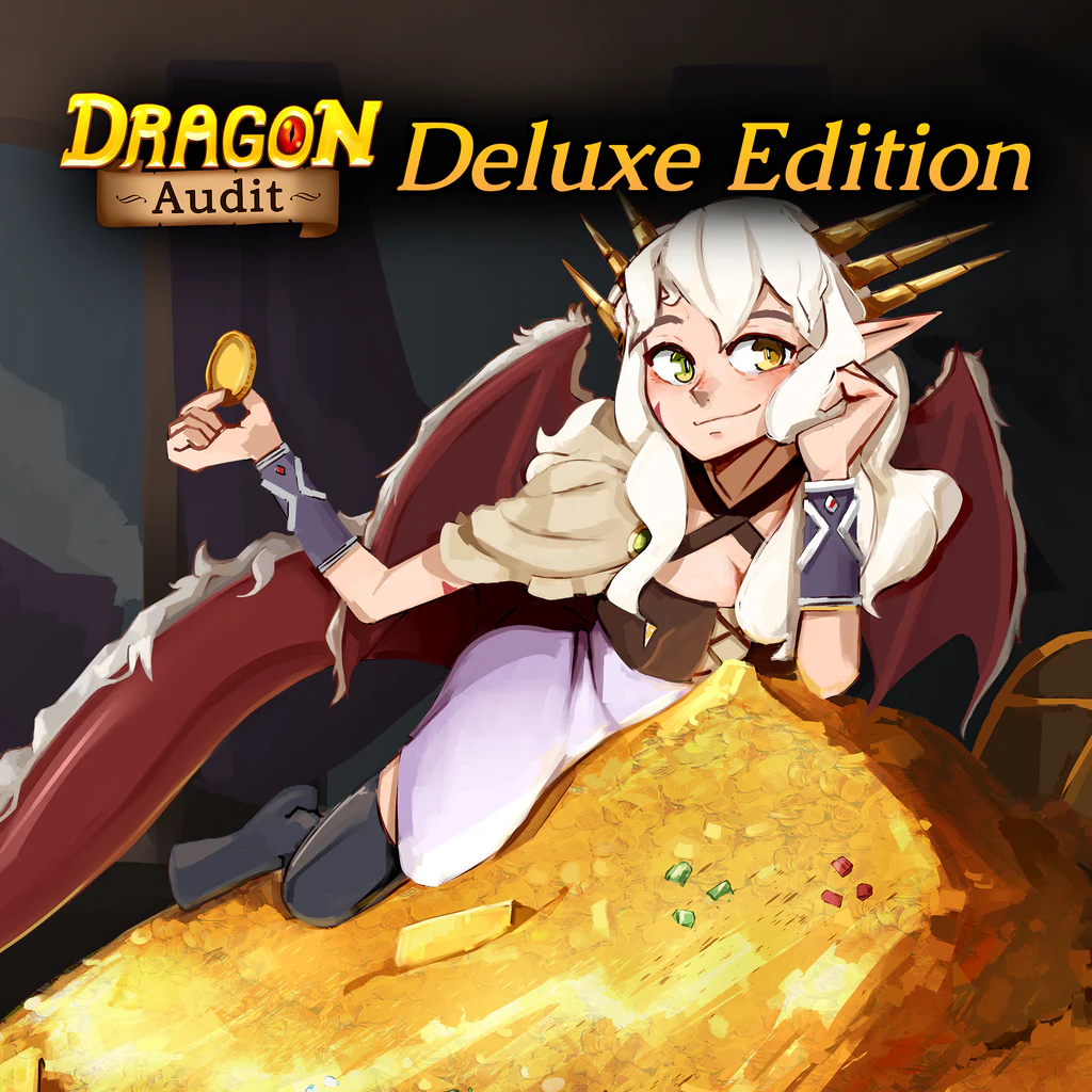 Dragon Audit