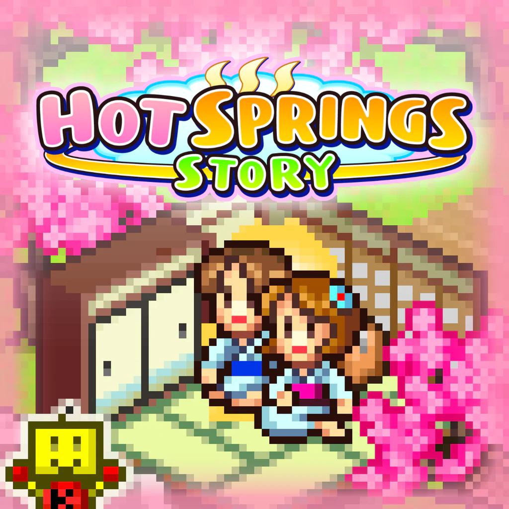HOT SPRINGS STORY