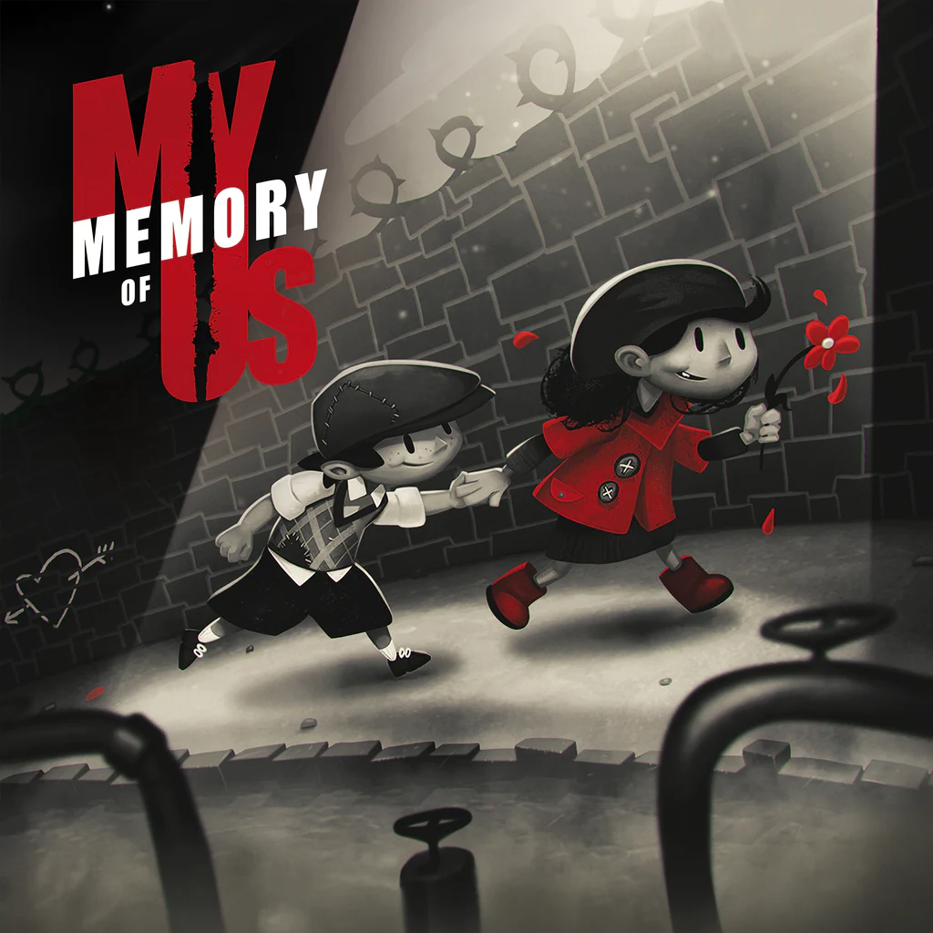 My Memory of Us ～작은 올리브의 꽃～