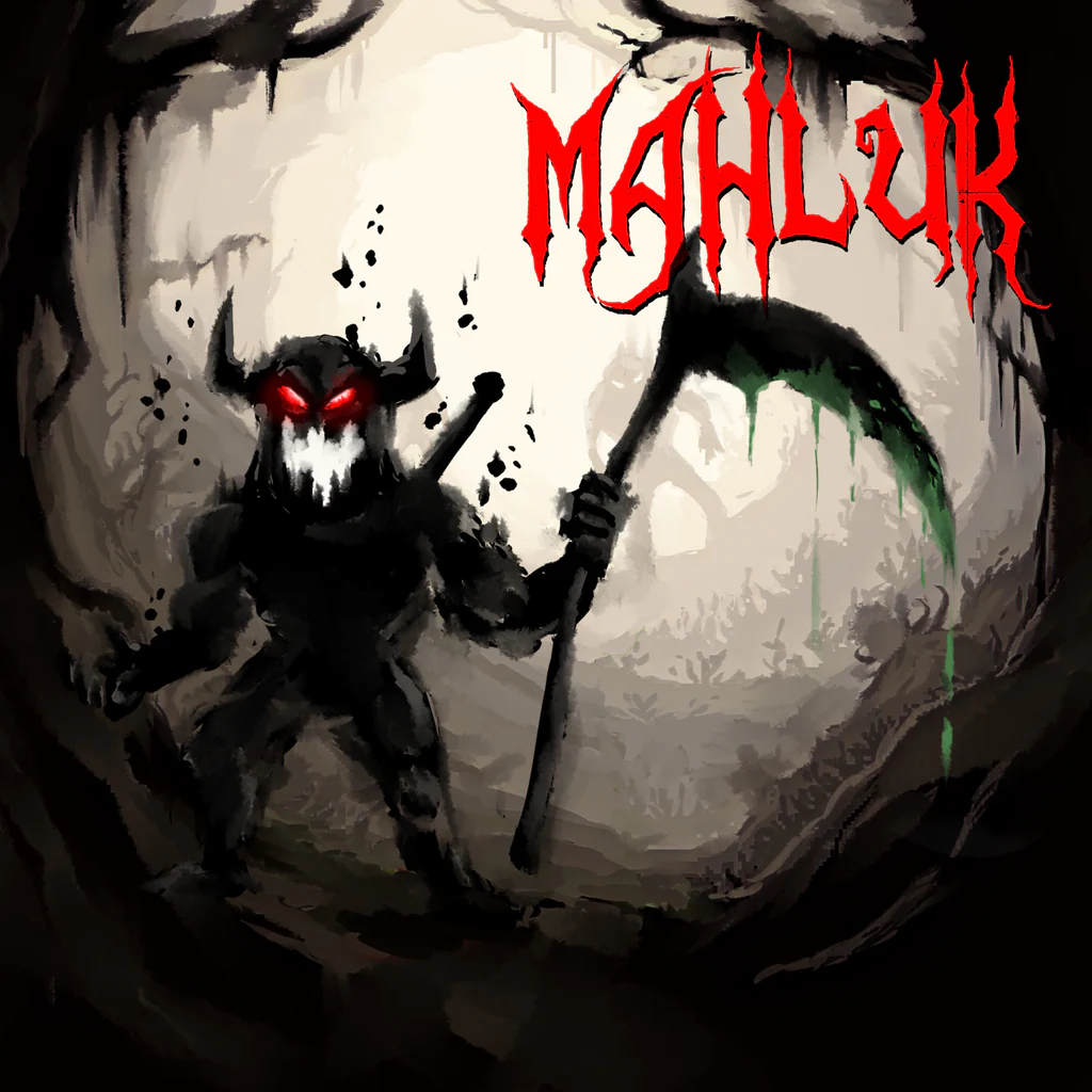 Mahluk: Dark Demon