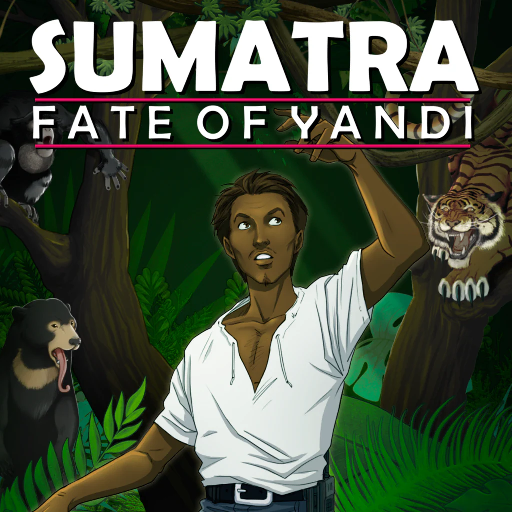 Sumatra: Fate of Yandi