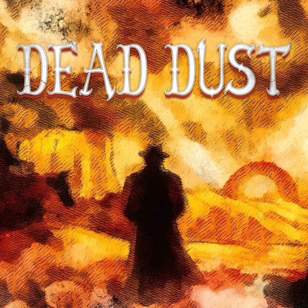 Dead Dust