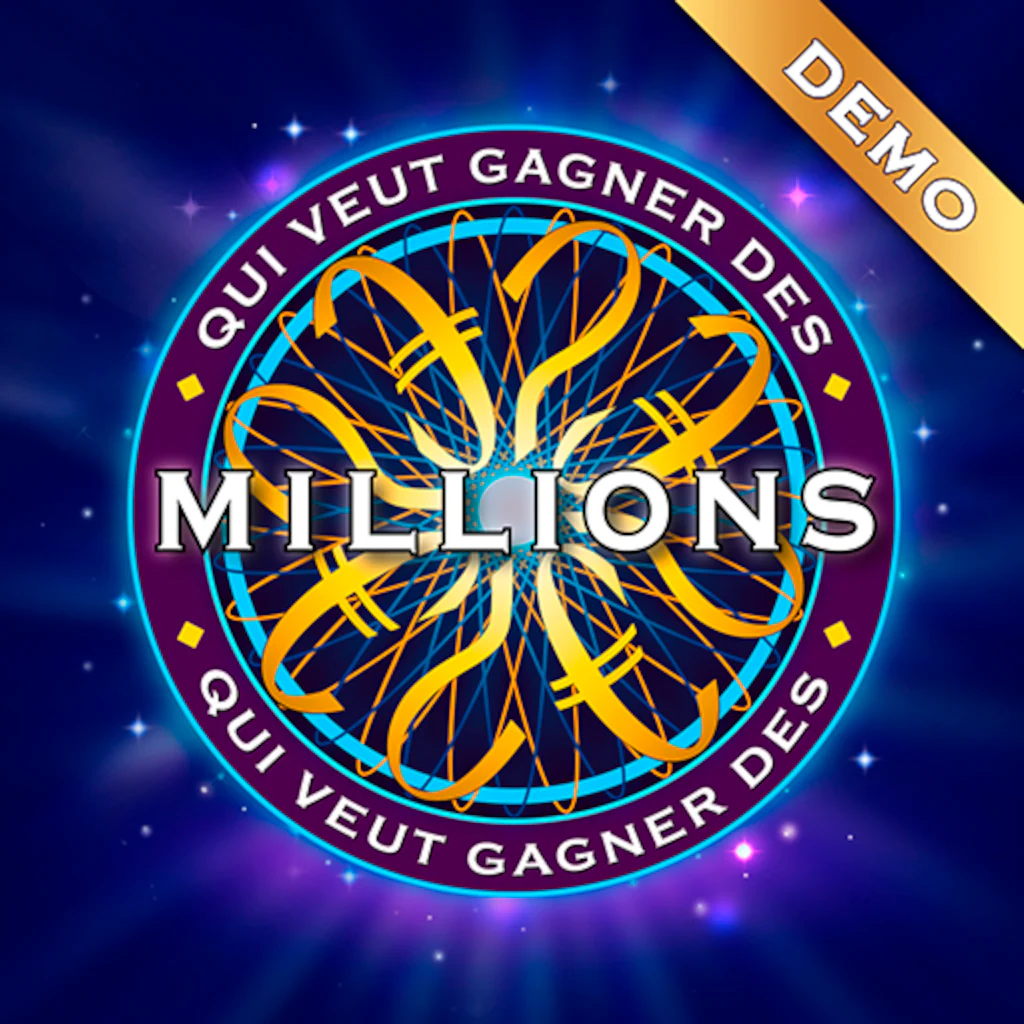 Qui veut gagner des millions ? - DEMO