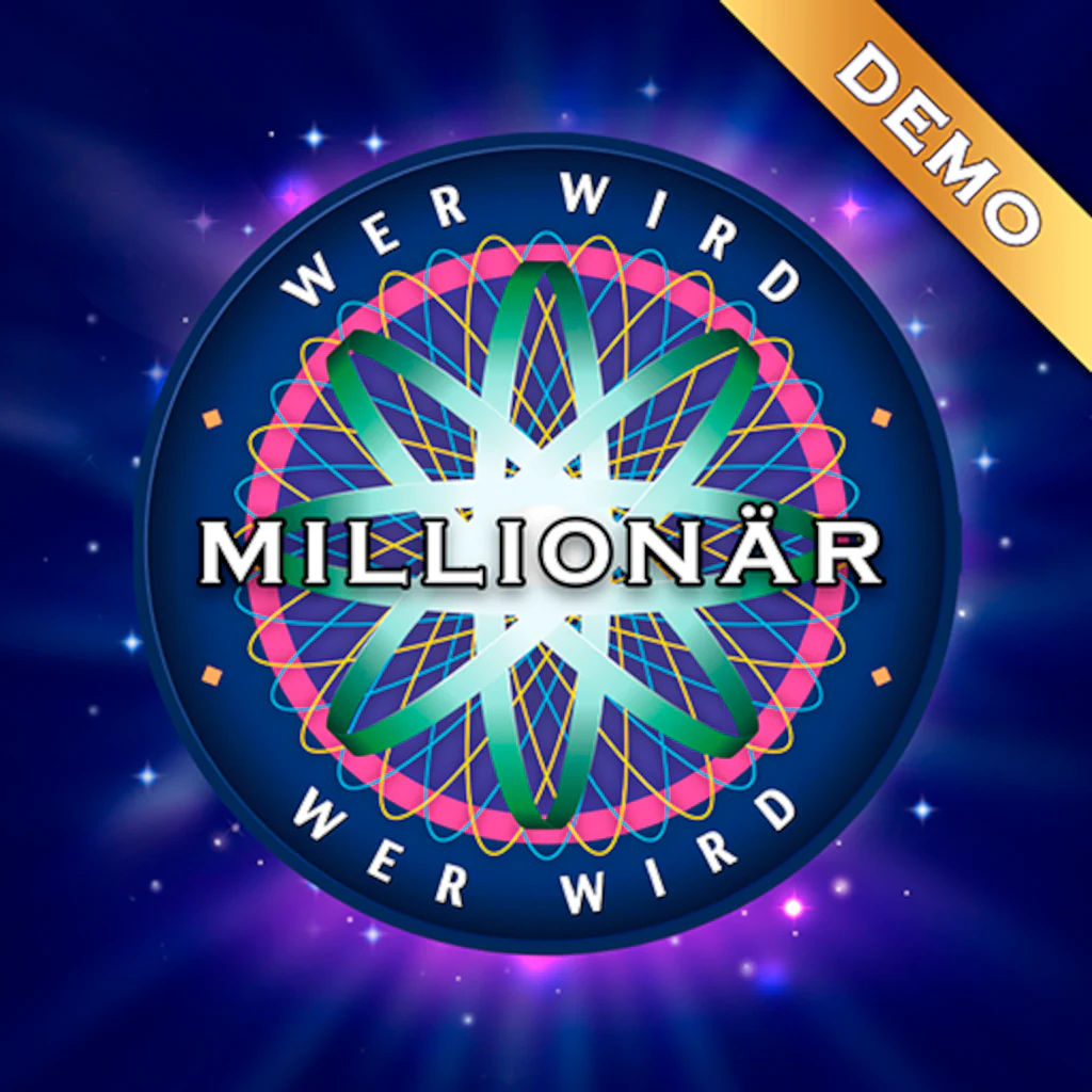 Wer wird Millionär? - DEMO