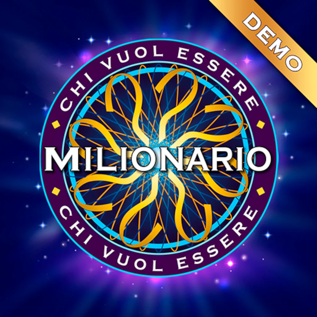 Chi vuol essere milionario? - DEMO