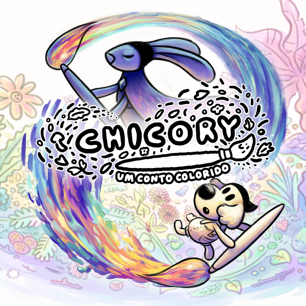 Chicory: A Colorful Tale