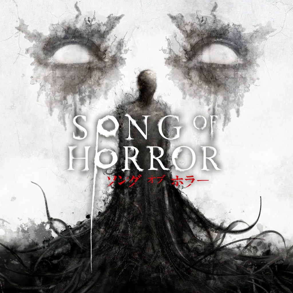 SONG OF HORROR COMPLETE EDITION