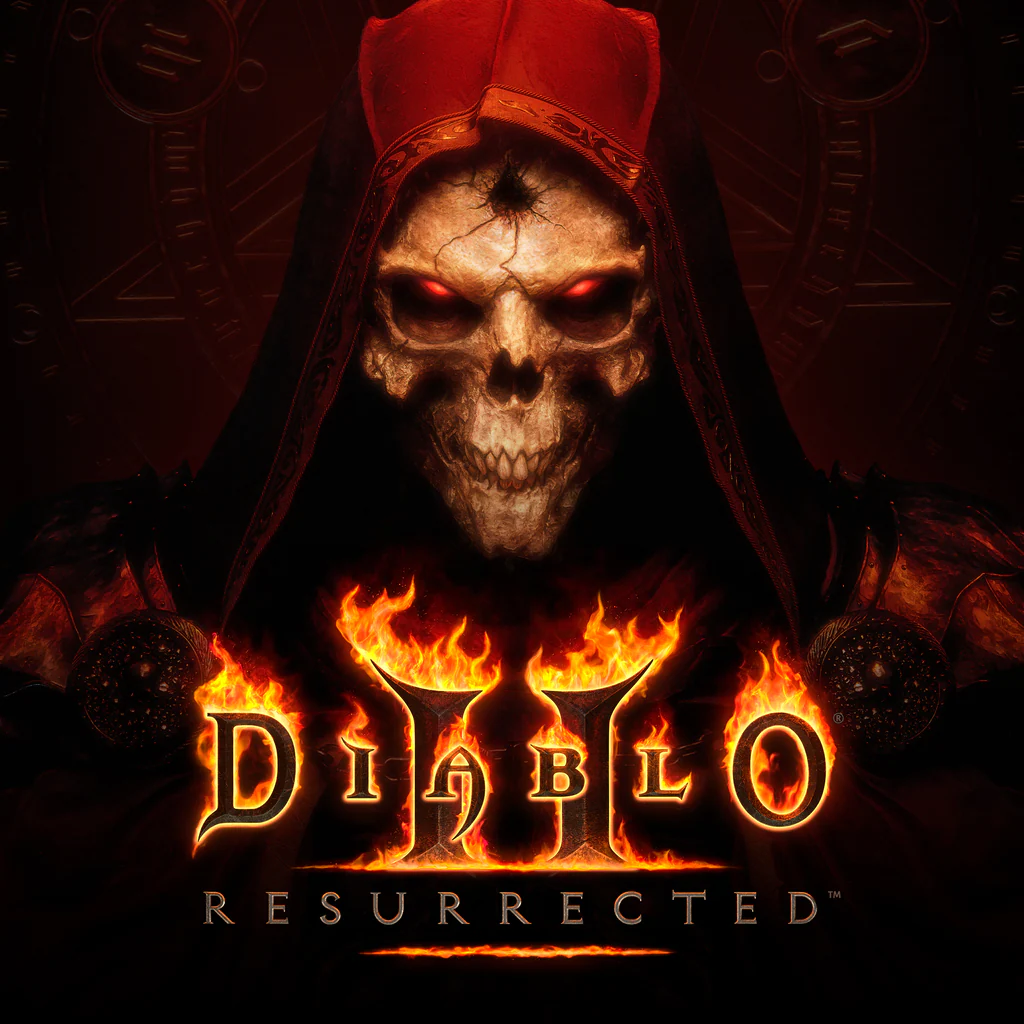 Diablo® II: Resurrected™