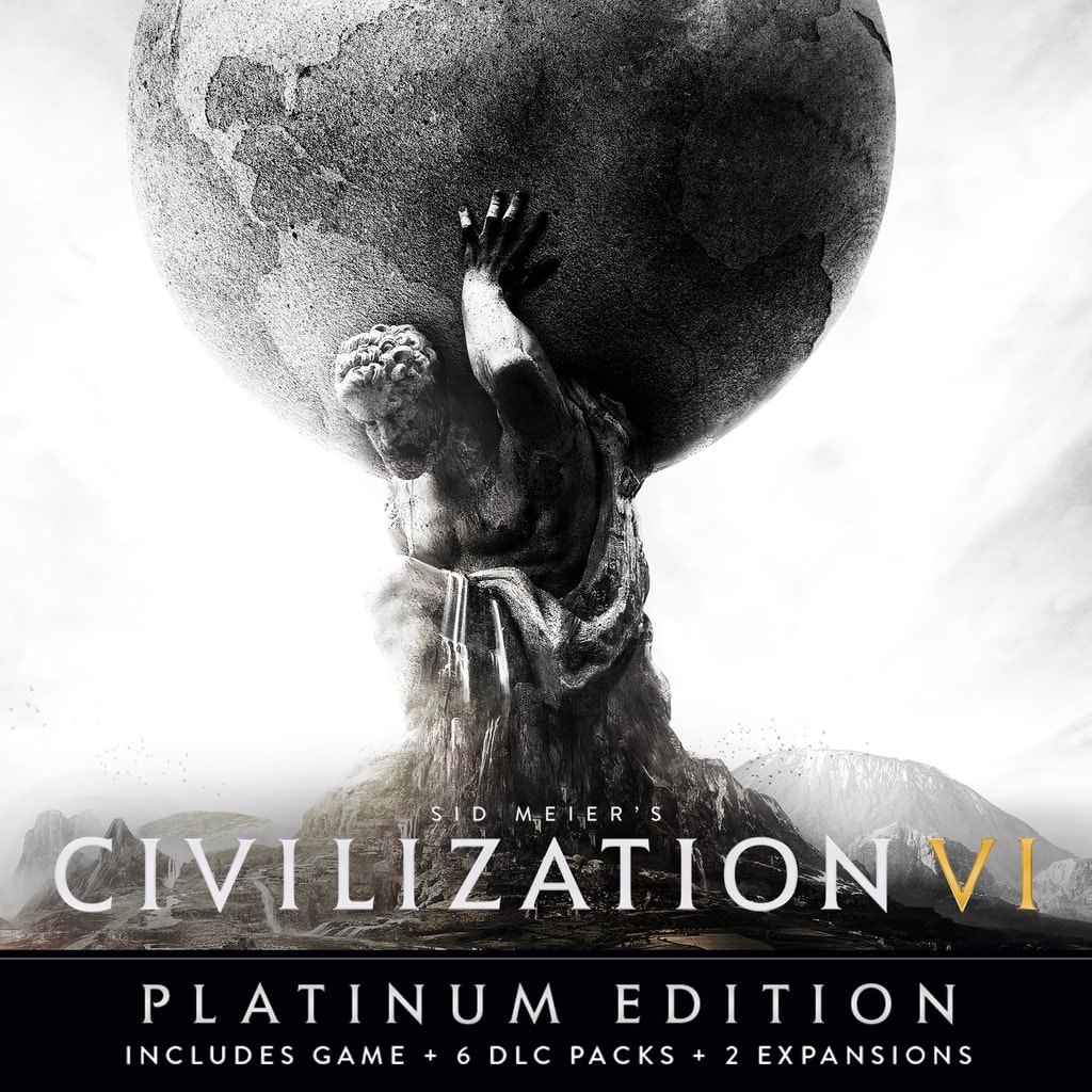 Civilization® VI Platinum