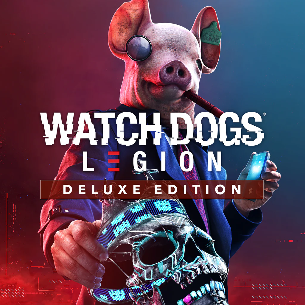 Deluxe Edition